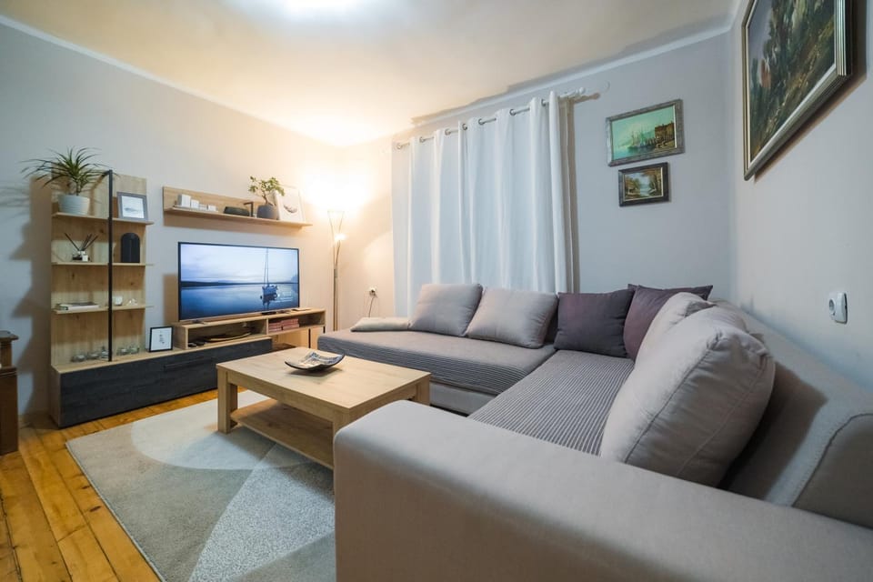 Petra Guest House Apartment in Serbia