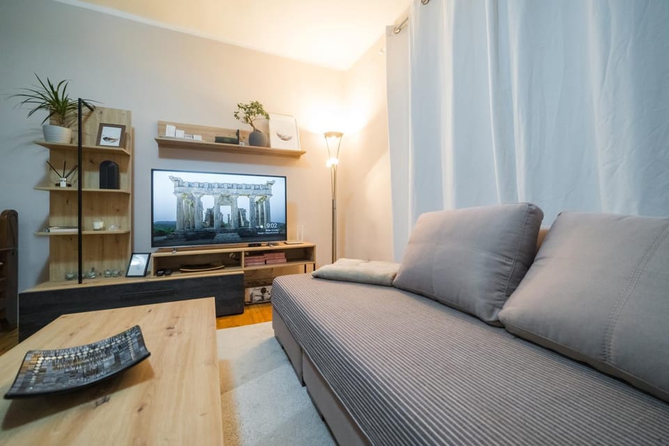 Petra Guest House Apartment in Serbia