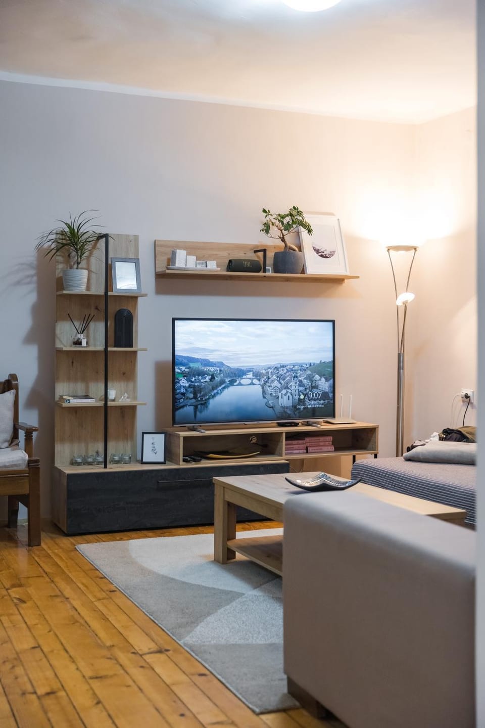 Petra Guest House Apartment in Serbia