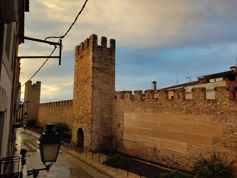 Ca L'Aida Rural 2 Apartment in Catalonia