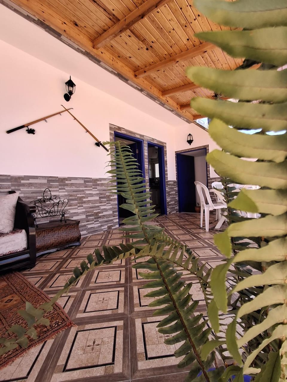 Studio pêcheur Apartment in Casablanca-Settat