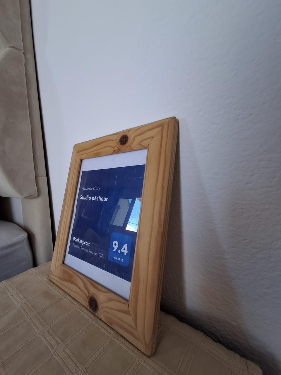 Studio pêcheur Apartment in Casablanca-Settat