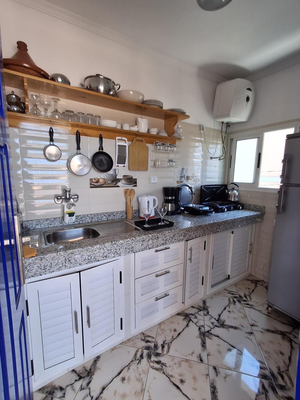 Studio pêcheur Apartment in Casablanca-Settat