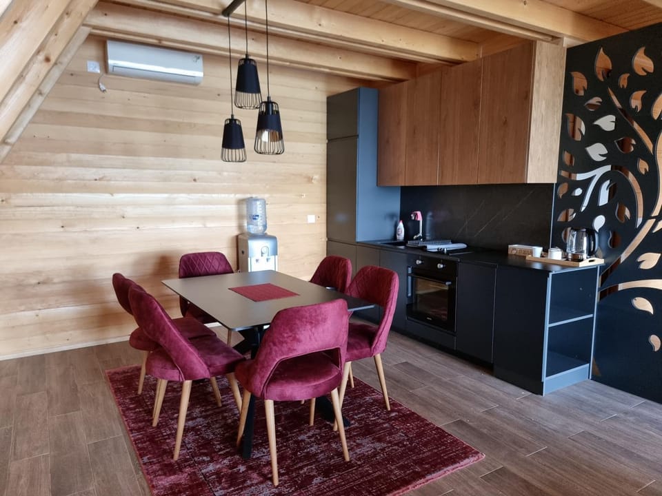 Batllava Premium Resort Villa 7 Villa in Serbia