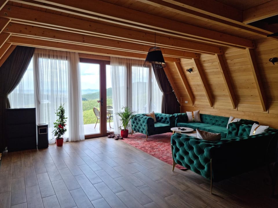 Batllava Premium Resort Villa 7 Villa in Serbia