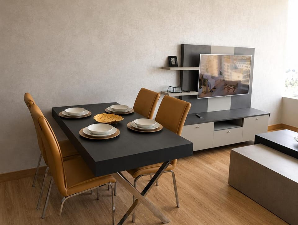 Appartement Hilton 12th N°11 Apartment in Tangier