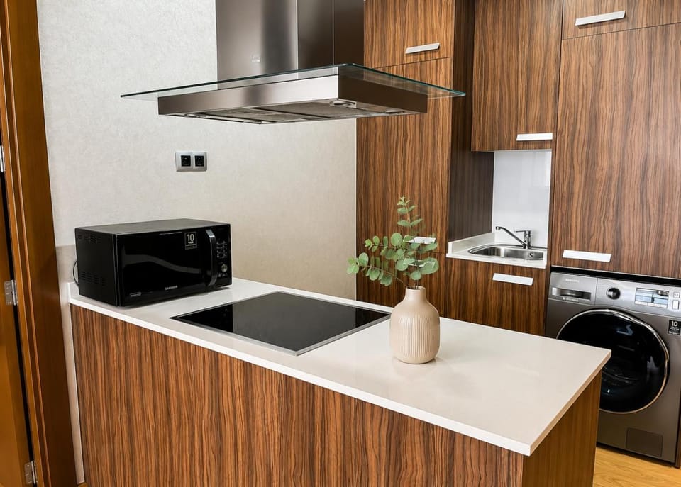 Appartement Hilton 12th N°11 Apartment in Tangier
