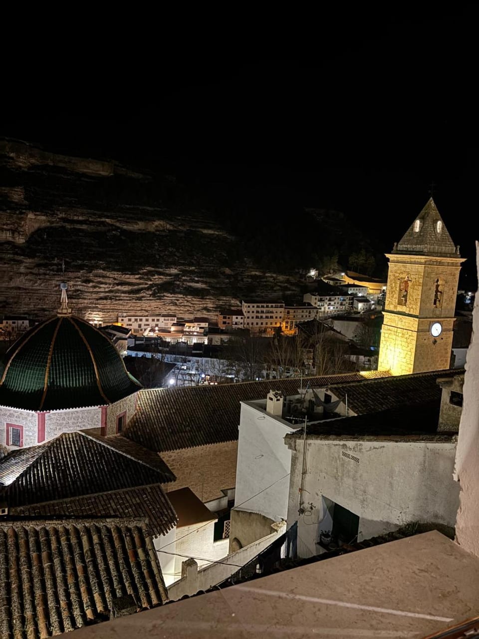 City view