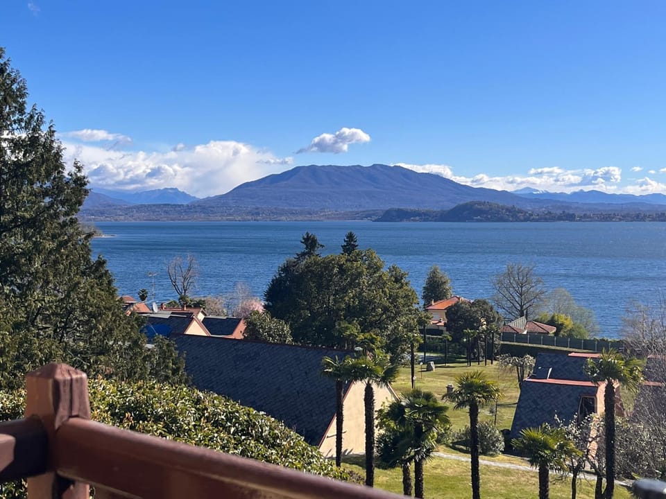 Lake view