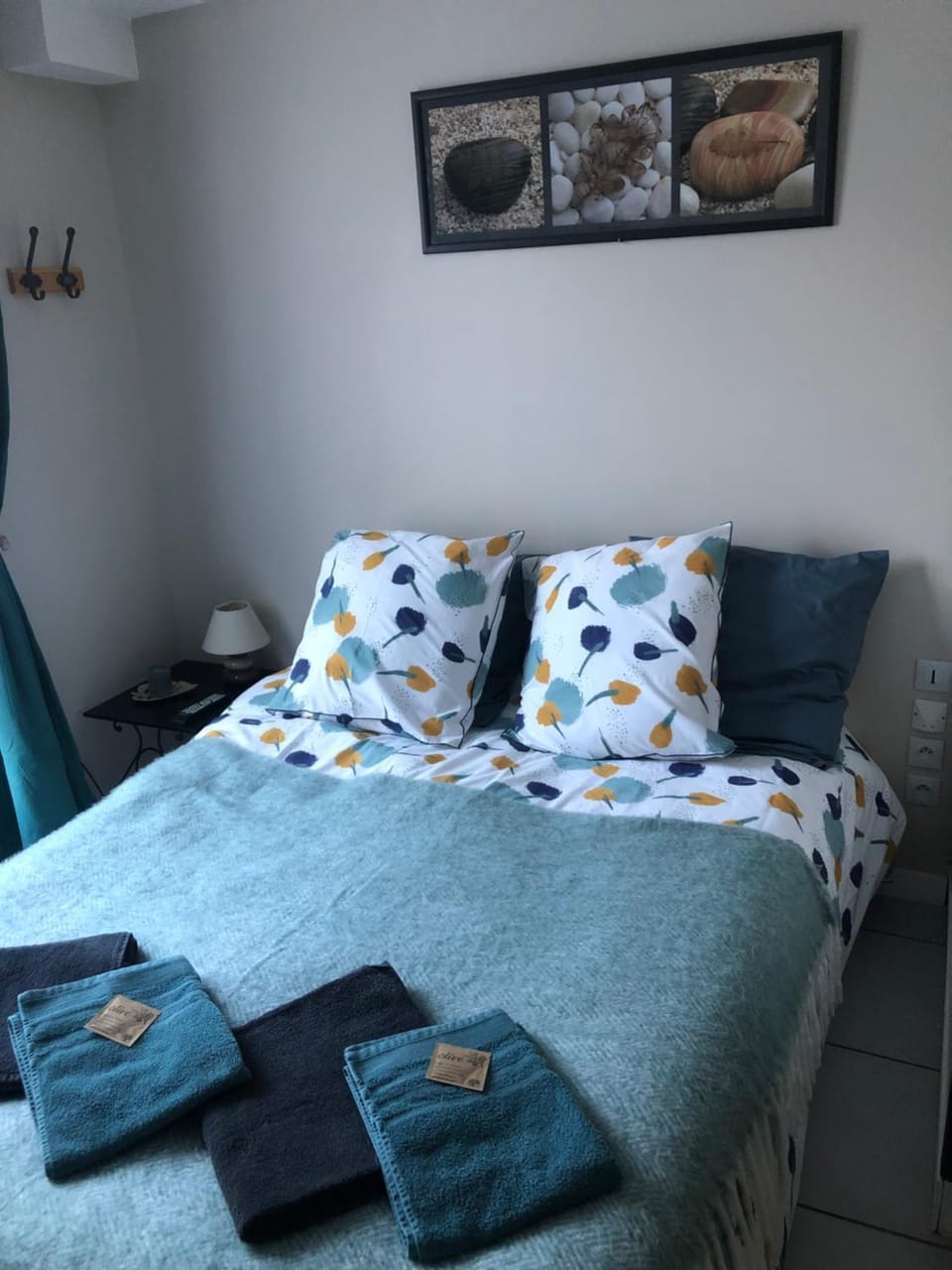 Agréable studio dans le centre historique Apartment in Centre-Val de Loire