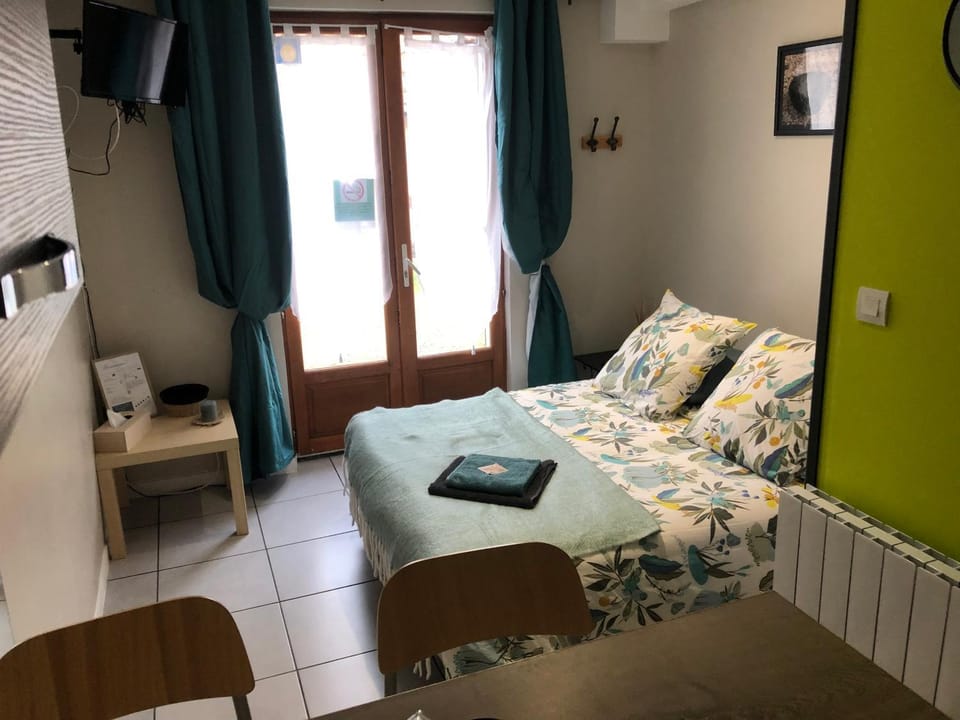 Agréable studio dans le centre historique Apartment in Centre-Val de Loire