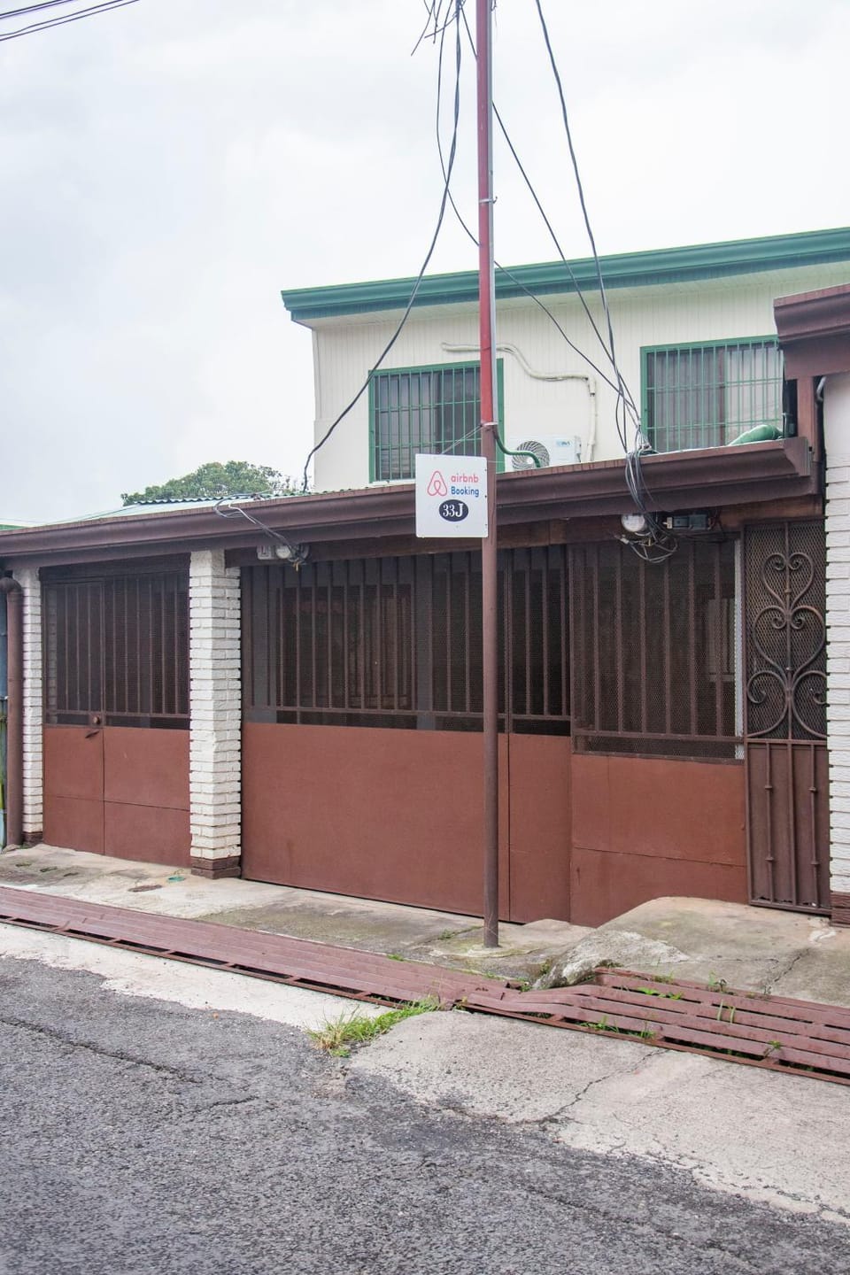 Property building, Neighbourhood, Street view