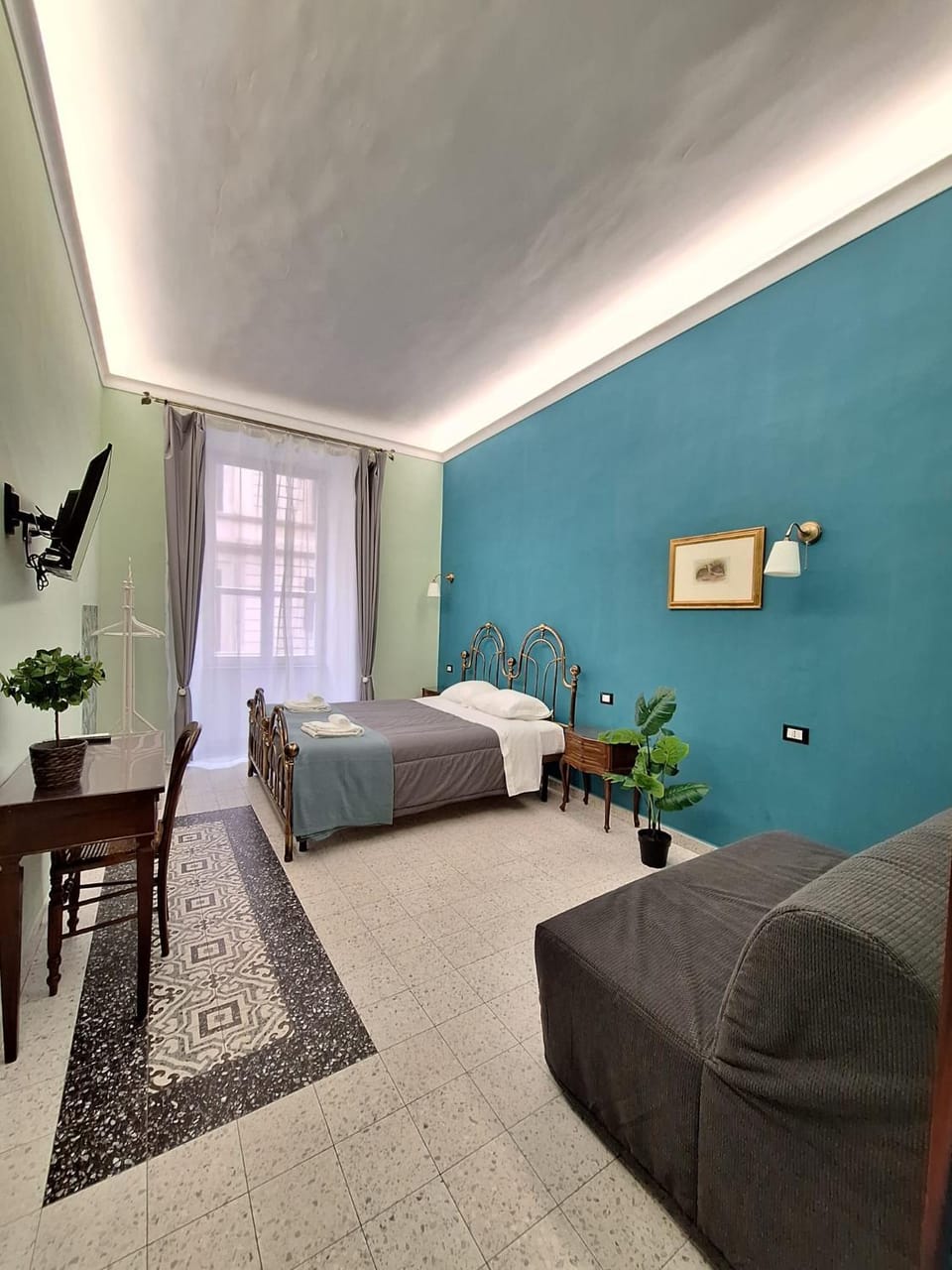 The Painter's House Bed and Breakfast in Rome