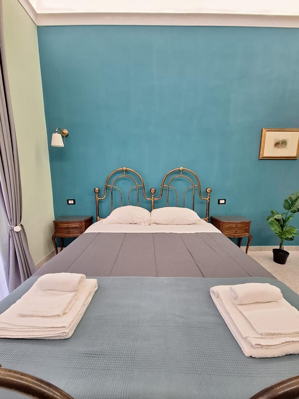 The Painter's House Bed and Breakfast in Rome