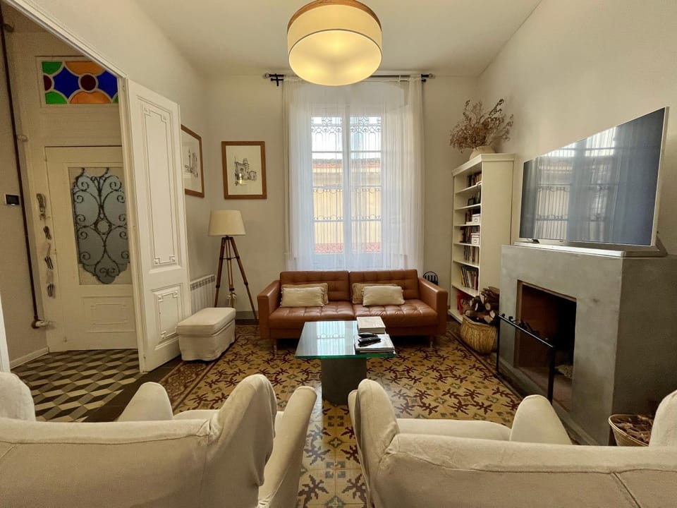 TV and multimedia, Living room