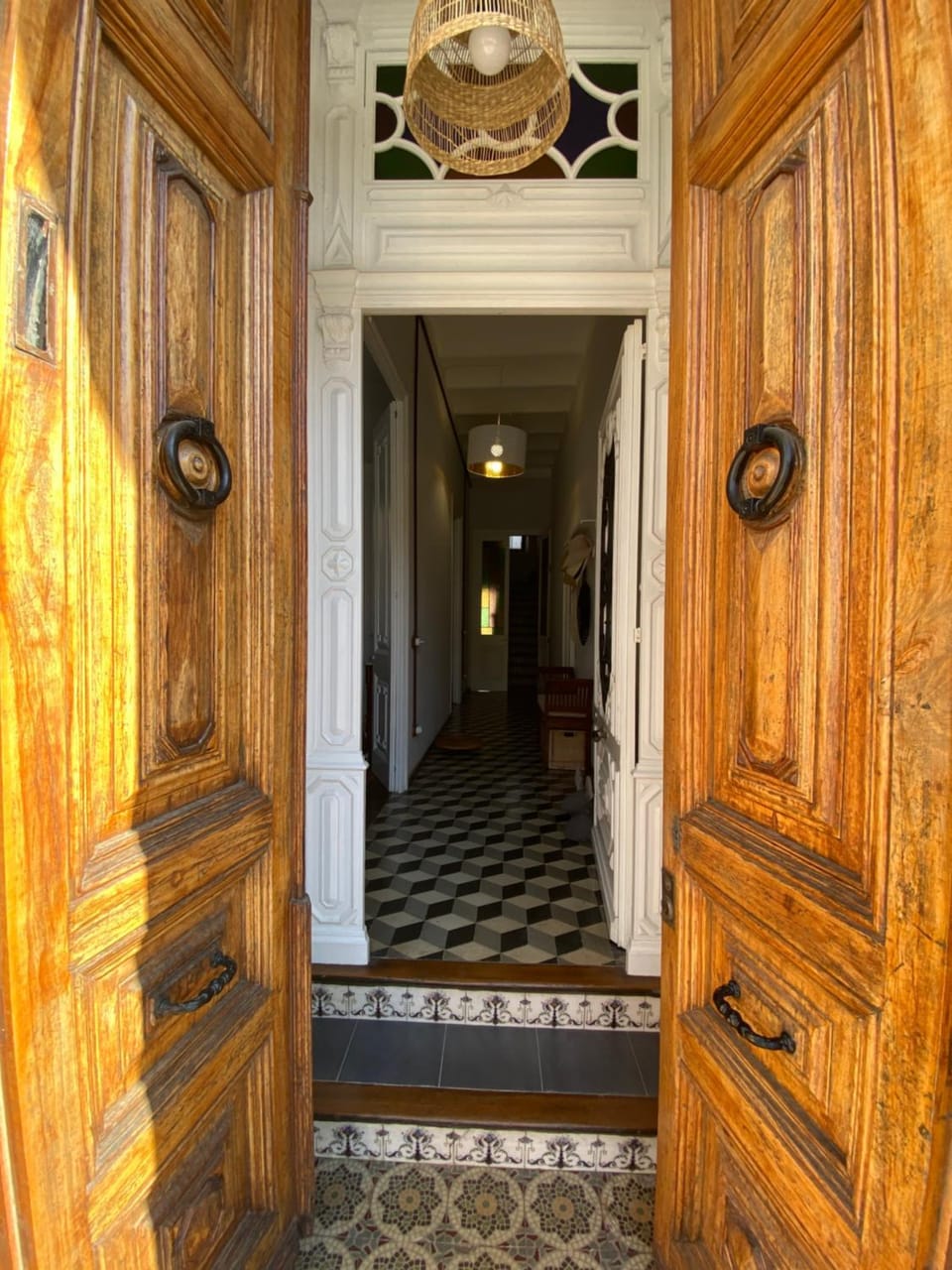 Facade/entrance, Lobby or reception