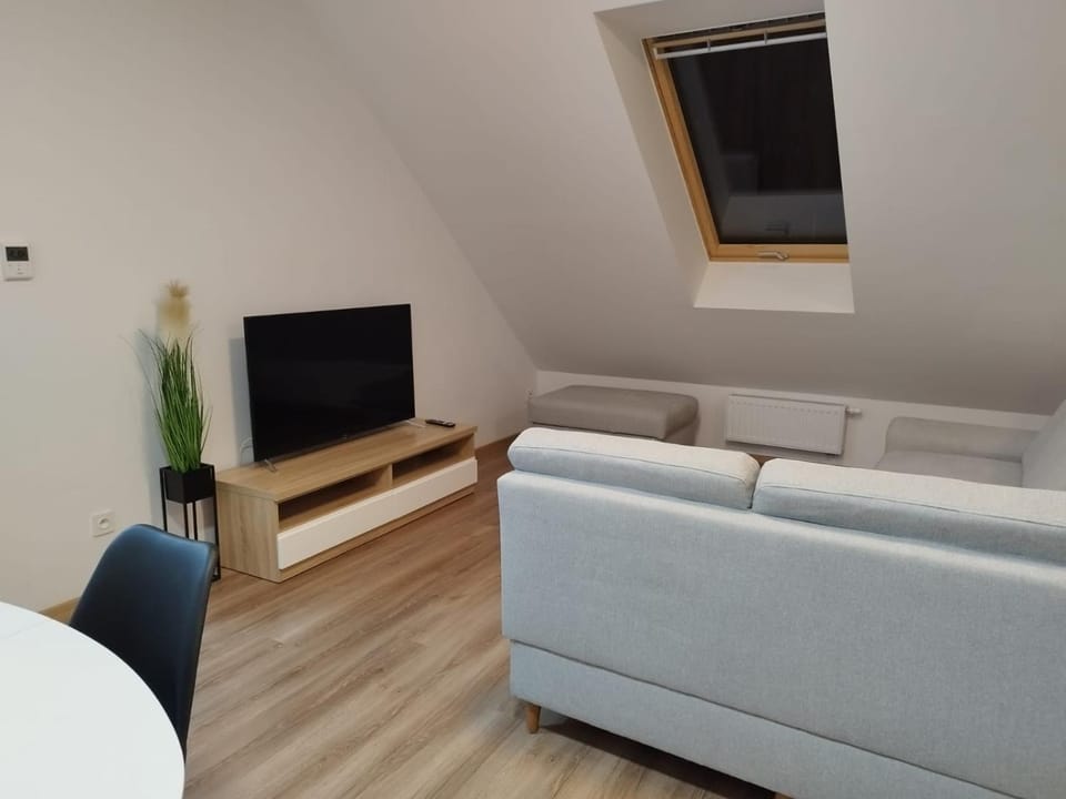 Apartament Marzenie 4 - Opole Apartment in Czechia