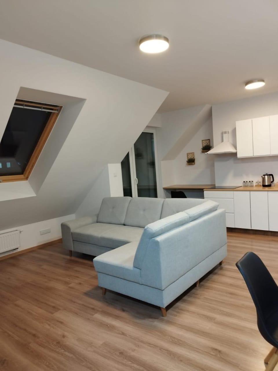 Apartament Marzenie 4 - Opole Apartment in Czechia