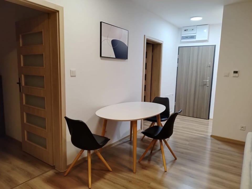 Apartament Marzenie 4 - Opole Apartment in Czechia