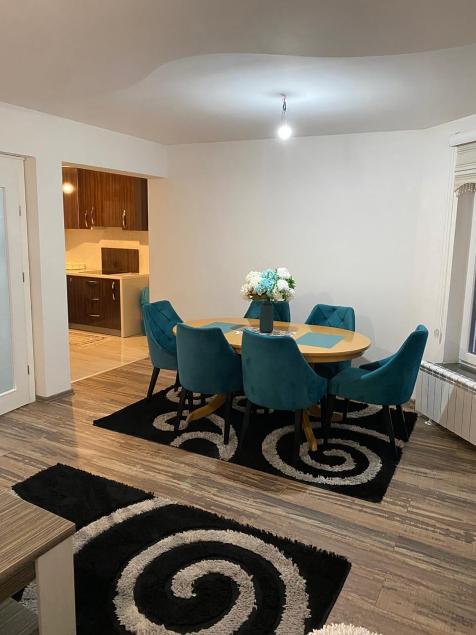 Apartment Balicevac2 Ilidza Apartment in Sarajevo