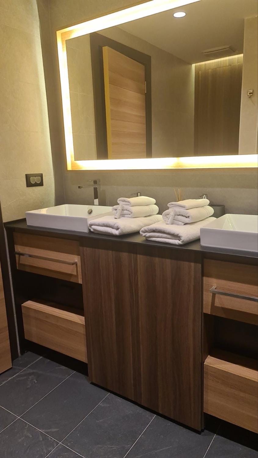 towels