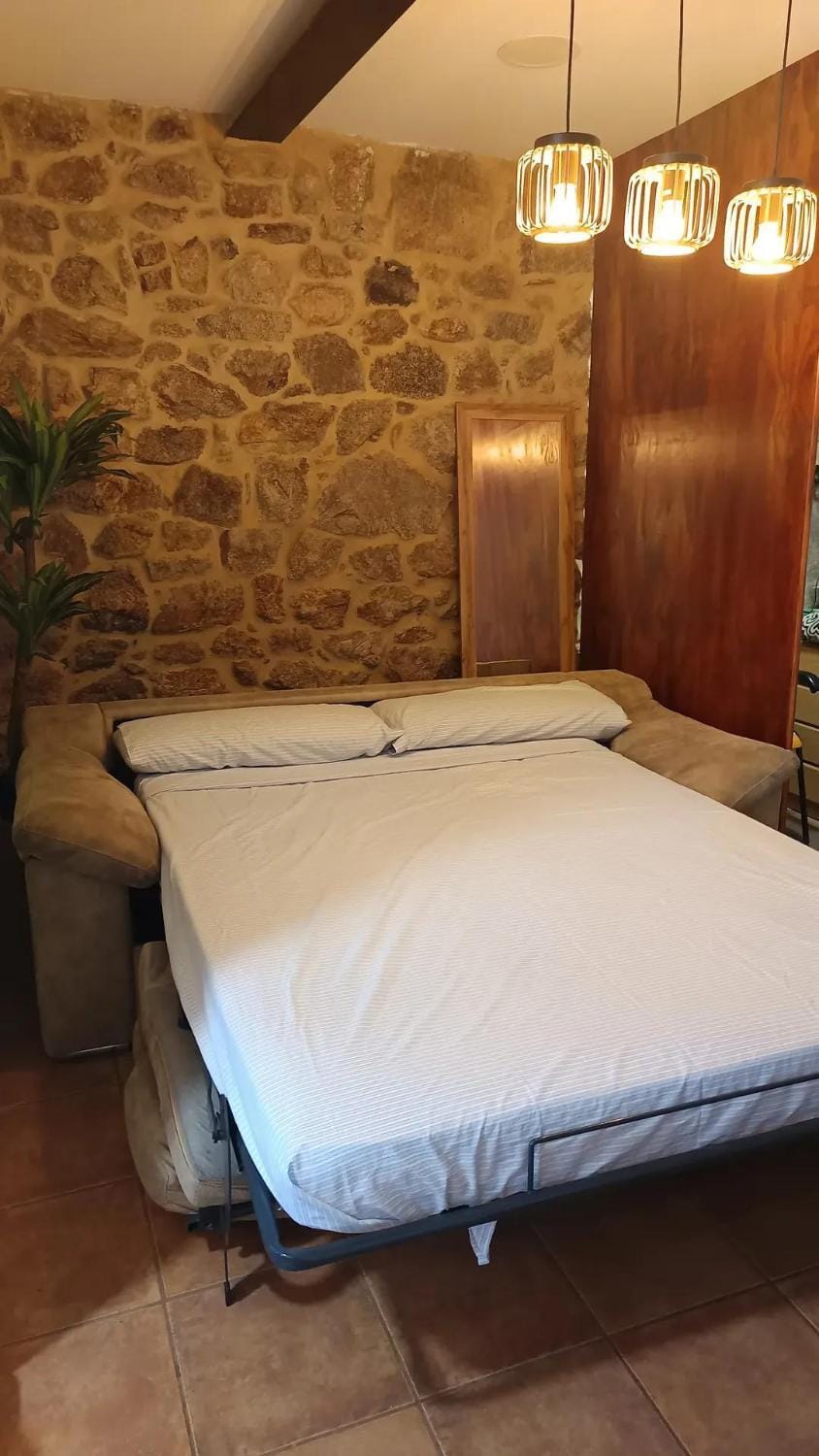 La Guinda Real- Centro histórico Apartment in Vigo