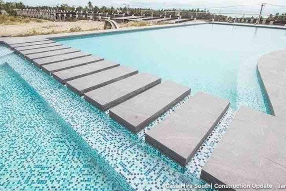 ChaVid town house has two bedrooms Apartment in Central Visayas