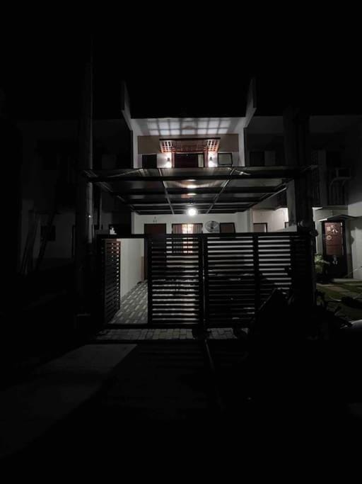 ChaVid town house has two bedrooms Apartment in Central Visayas