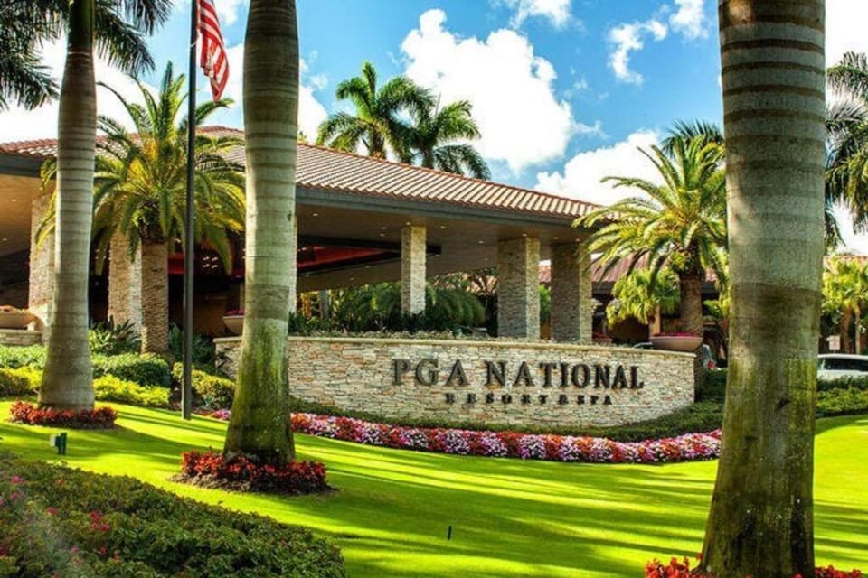 The Villa #940 House in North Palm Beach