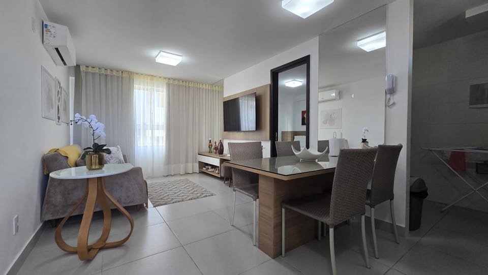 TV and multimedia, Kitchen or kitchenette, Dining area