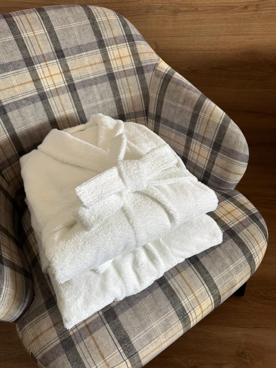 towels