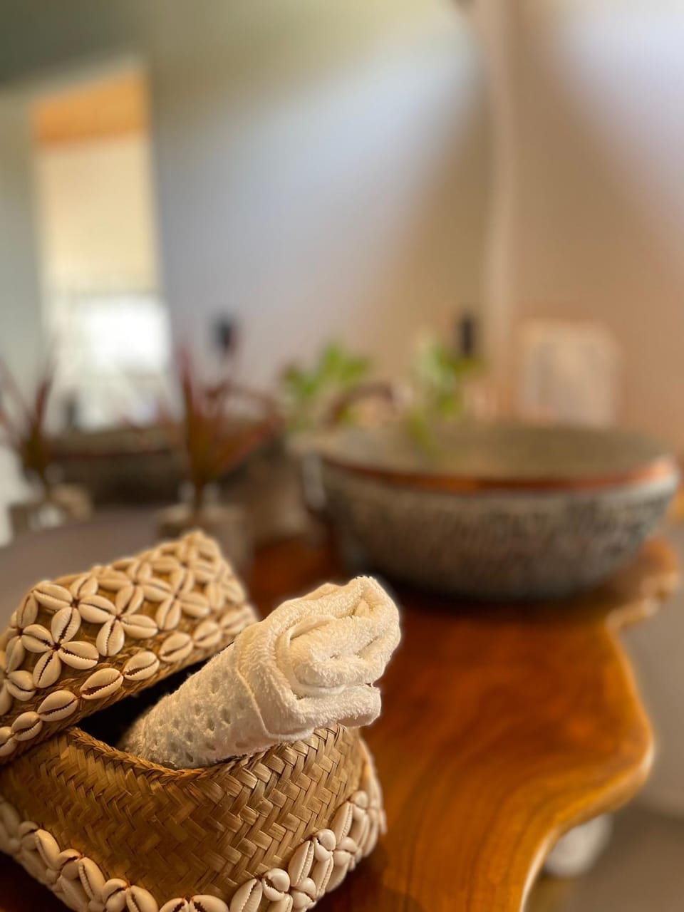 Decorative detail