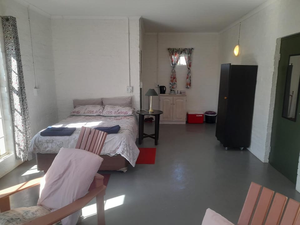Oorslaap Bed and Breakfast in Roodepoort