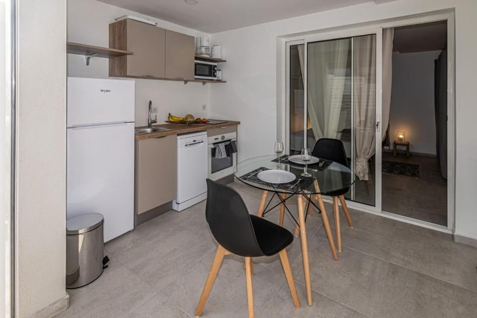 ILET JADE Apartment in Le Gosier