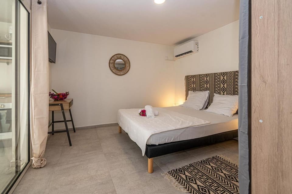 ILET JADE Apartment in Le Gosier