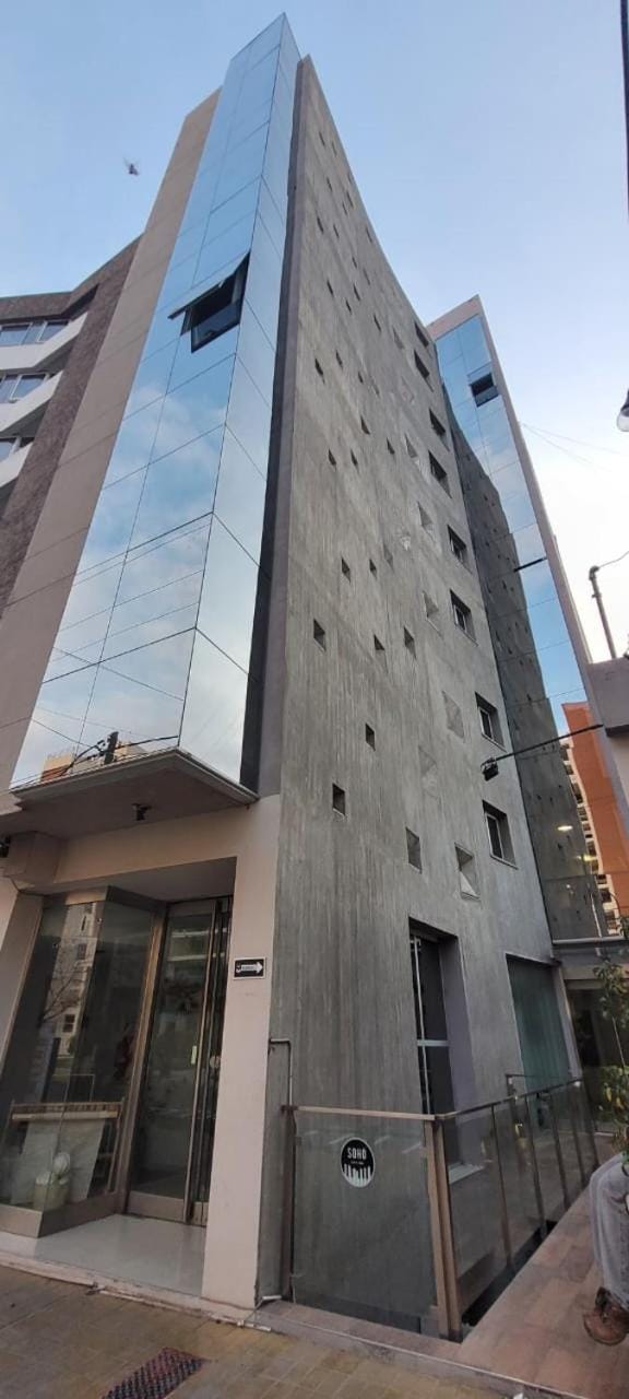 DEPARTAMENTO CIVIC ART Apartment in San Juan