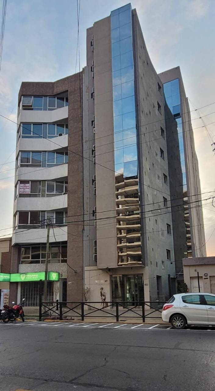 DEPARTAMENTO CIVIC ART Apartment in San Juan
