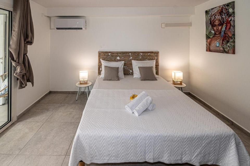 ILET EMERAUDE Apartment in Le Gosier