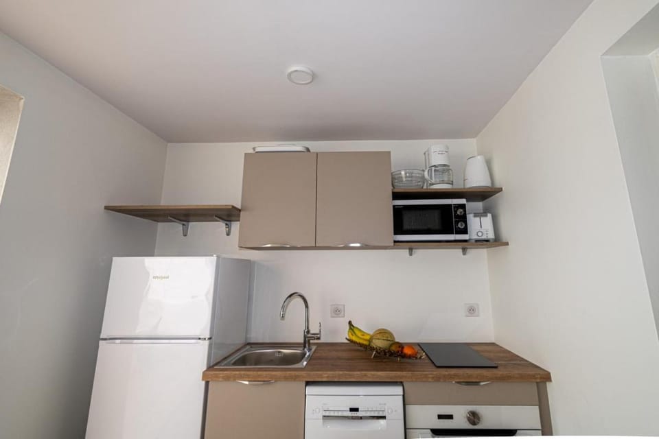 ILET EMERAUDE Apartment in Le Gosier