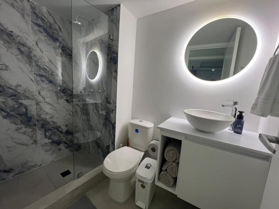 Apartamentos Hansa Reef - Mejor ubicación. Apartment in San Andres