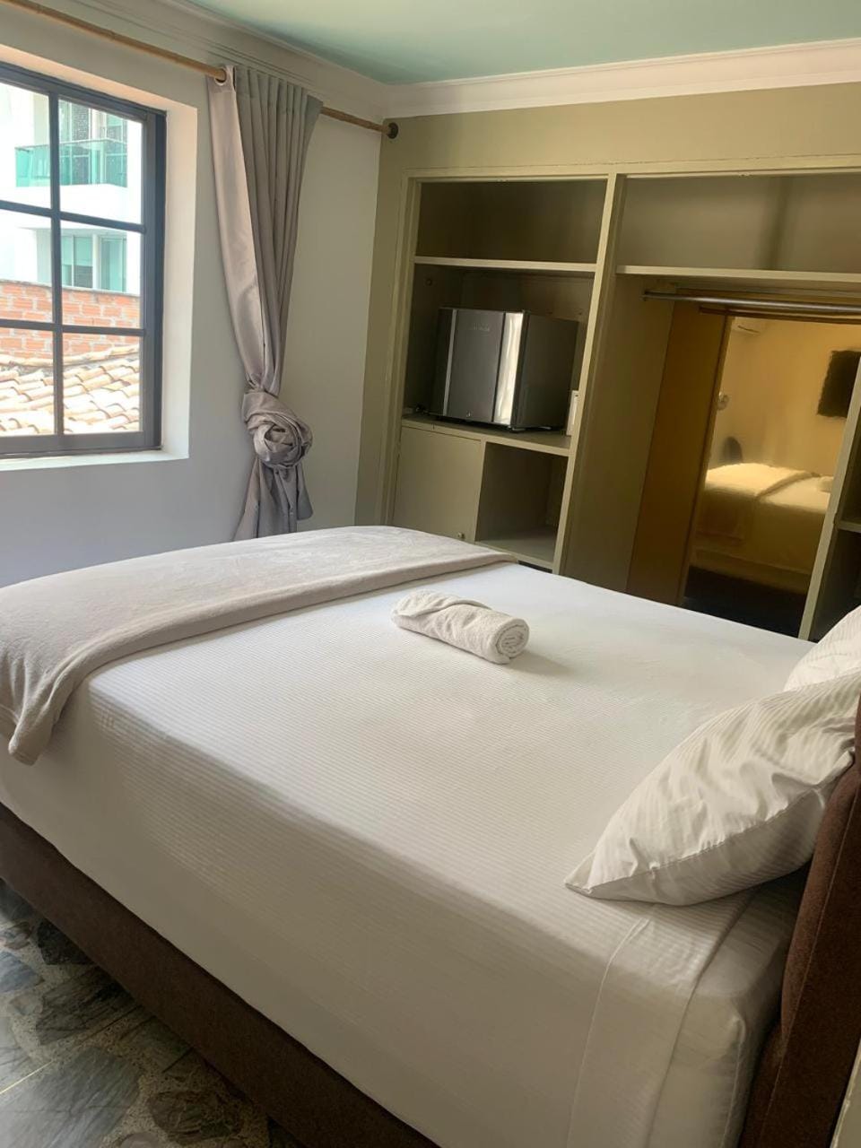 Moradia Laureles Medellin Vacation rental in Medellin