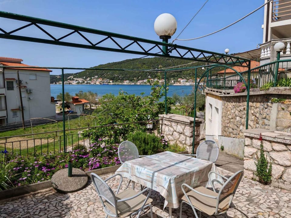 Summer, Balcony/Terrace