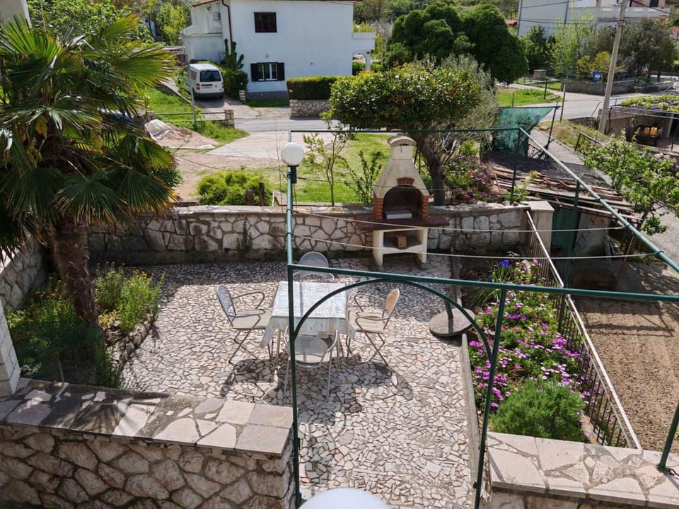 Summer, BBQ facilities, Balcony/Terrace