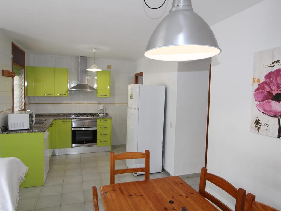 Casa cerca del mar con piscina, acepta mascotas, playa para perros, wifi y aire opcional - ES-184-5 House in Montsià