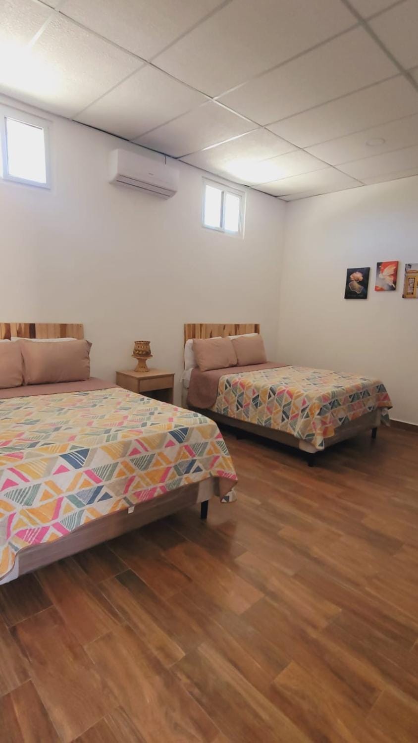 Apartamentos Mundo Maya Apartment in Guatemala