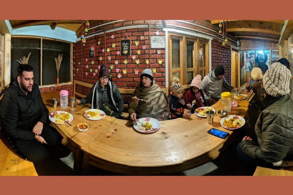 Restaurant/places to eat, Restaurant/places to eat