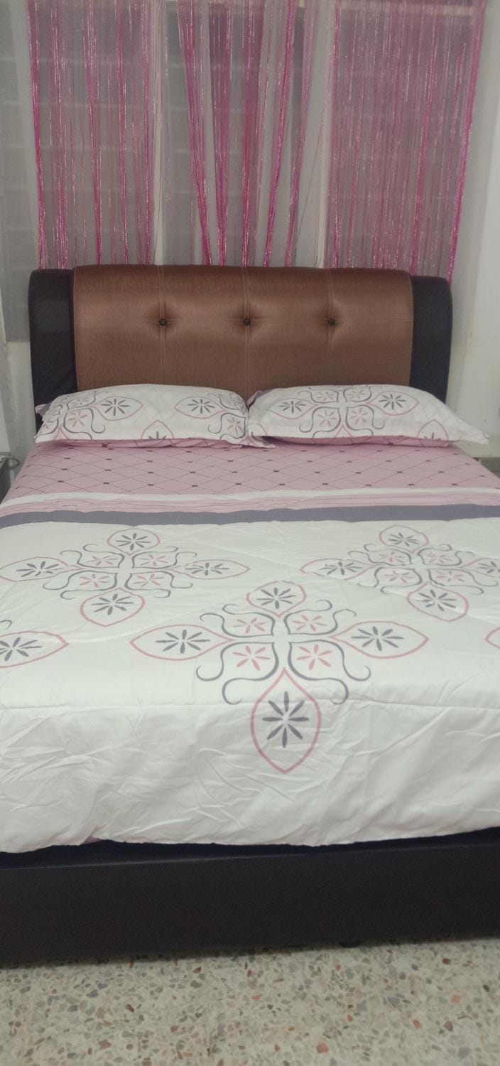AZhomestay House in Kedah