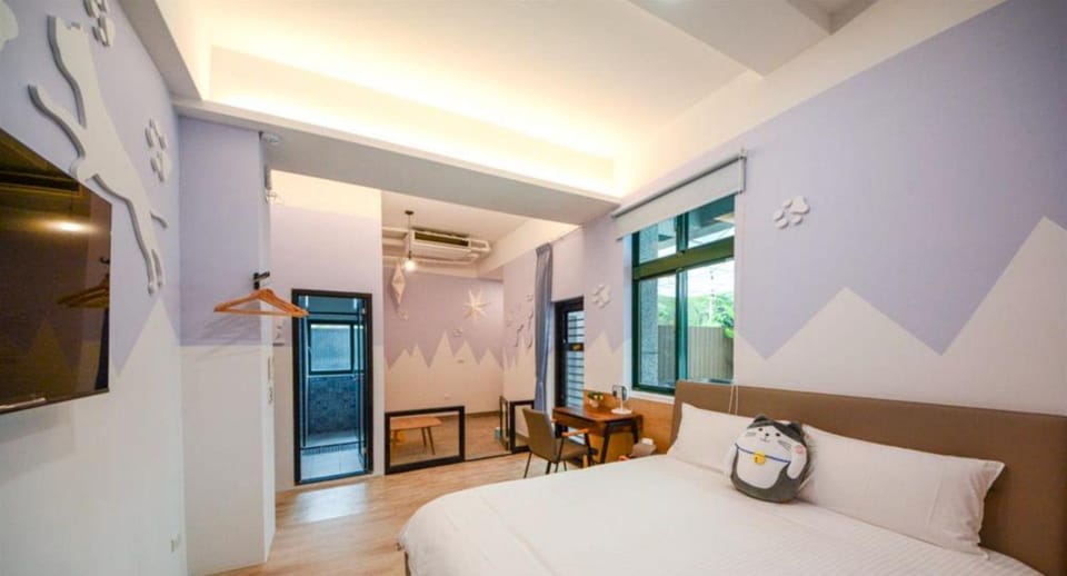 快樂狗寵物民宿--證號2598 Vacation rental in Taiwan, Province of China