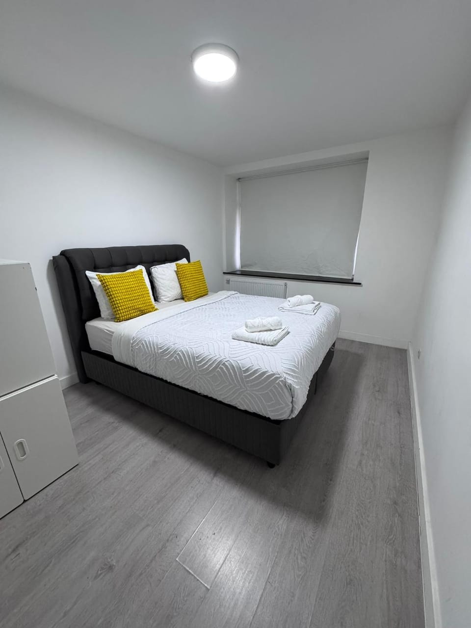 Appartement Deux chambres près de Atomium Apartment in Brussels