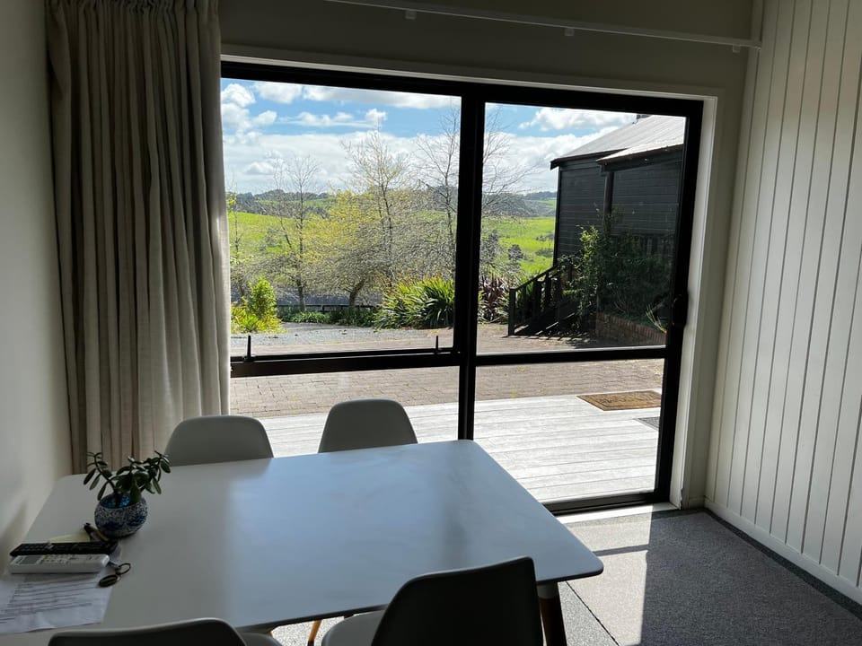 Country Comfort Country House in Waikato